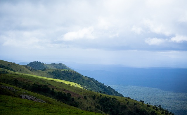 丰富与包容 丰富与包容